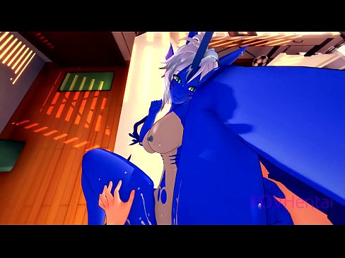 ❤️ Demon Fish Girl Monster ️  at ro.redpornpictures.ru ﹏