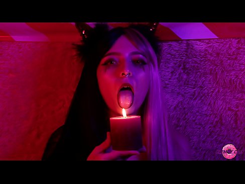 ❤️ Blowjob pasional de la Succubus sexy cu împlinirea gurii ️  at ro.redpornpictures.ru ﹏