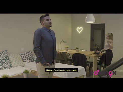 ❤️ PORNBCN 4K O femeie matură cu țâțe mari vrea să fie futută anal tânăr gigolo cu pula mare sex oral amortism hard fuck hand job dog style pussy lick orgasm subtitrat în franceză ️  at ro.redpornpictures.ru ﹏