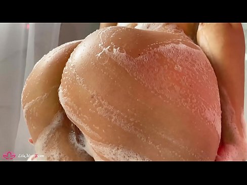 ❤️ Bruneta își masturbează păsărica cu un vibrator până la orgasm intens în duș ️  at ro.redpornpictures.ru ﹏